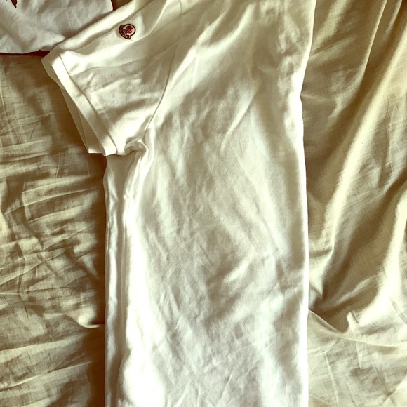 Moncler Other - Moncler shirt size L